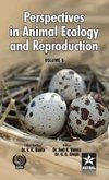 Perspectives in Animal Ecology and Reproduction Vol. 6