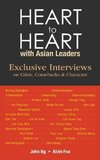 Heart to Heart with Asian Leaders