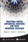 Xueke, P:  Fractional Partial Differential Equations And The