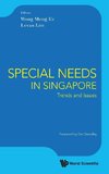 Special Needs in Singapore