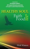 Healthy Soul Faith Food Snack Pack