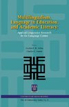 MULTILINGUALISM LANGUAGE IN ED