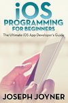 iOS Programming For Beginners