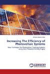 Increasing The Efficiency of Photovoltaic Systems