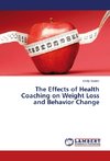 The Effects of Health Coaching on Weight Loss and Behavior Change