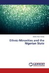 Ethnic-Minorities and the Nigerian State