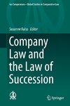 Company Law and the Law of Succession