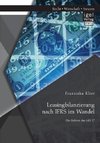 Leasingbilanzierung nach IFRS im Wandel: Die Reform des IAS 17