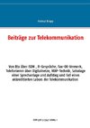 Beiträge zur Telekommunikation