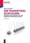 Lippold, D: Marketing-Gleichung