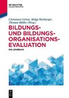 Bildungs- und Bildungsorganisationsevaluation