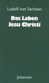 Das Leben Jesu Christi