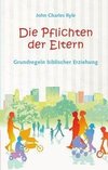 Die Pflichten der Eltern