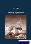 Handbook of Seamanship