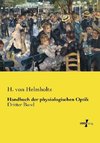 Handbuch der physiologischen Optik