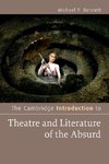 The Cambridge Introduction to Theatre and Literature of the Absurd