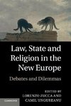 Law, State and Religion in the New Europe