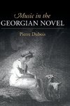 Music in the Georgian Novel