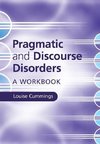 Cummings, L: Pragmatic and Discourse Disorders