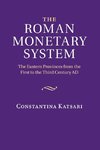 The Roman Monetary System