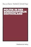 Politik in der Bundesrepublik Deutschland