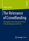 The Relevance of Crowdfunding