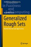 Generalized Rough Sets