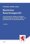 Hessisches Bauordnungsrecht