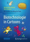 Biotechnologie in Cartoons