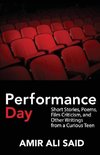 Performance Day