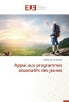 Appui aux programmes associatifs des jeunes