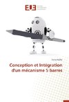 Conception et Intégration d'un mécanisme 5 barres