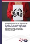 Estudio de la gasometría en el lugar de asistencia al paciente