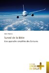 Survol de la Bible