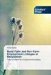 Rural Farm and Non-Farm Employment Linkages in Bangladesh