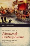 HISTORICAL NOVEL 19TH CENTURY EUROPE P