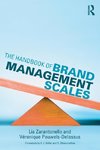 The Handbook of Brand Management Scales