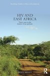 Seeley, J: HIV and East Africa