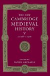 The New Cambridge Medieval History