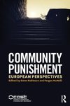 Robinson, G: Community Punishment