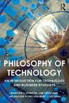 Philosophy of Technology