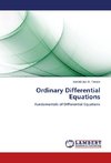 Ordinary Differential Equations