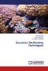 Gaussian De-Noising Techniques