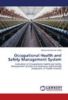 Occupational Health and Safety Management System