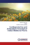 Cardioprotective and Antioxidant Potential of Indian Medicinal Plants