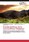 Estudio biofísico de la cuenca Khora Tiquipaya