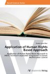 Application of Human Rights Based Approach