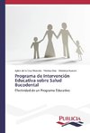 Programa de Intervención Educativa sobre Salud Bucodental