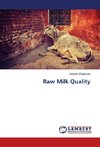 Raw Milk Quality