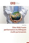 Sites Web haute performance multilingues multi-partenariats